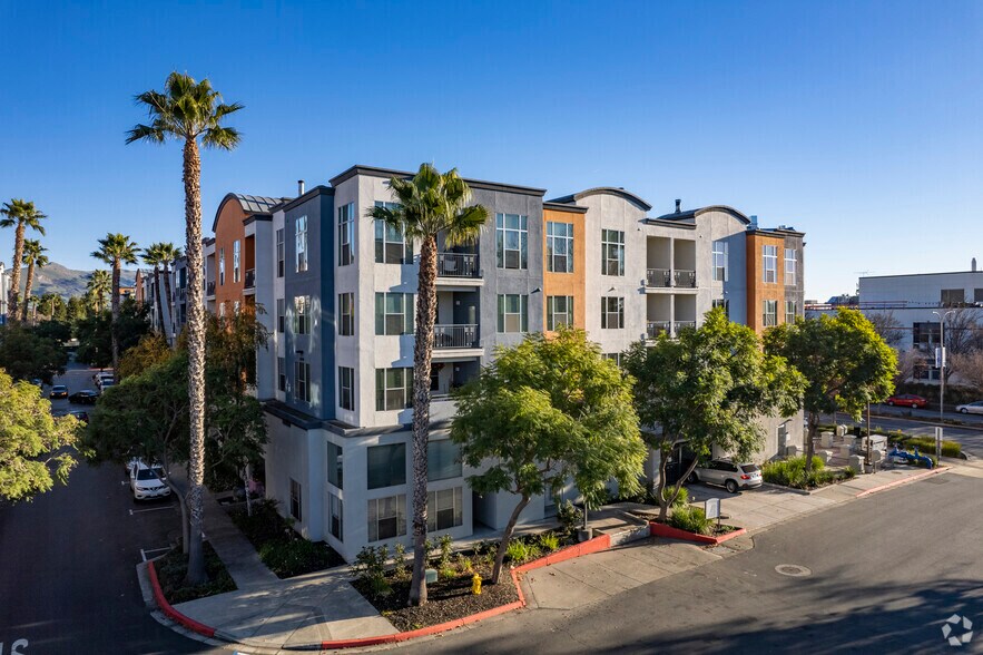 More Photos Of 39410 Civic Center Dr, Fremont Apartments For Lease