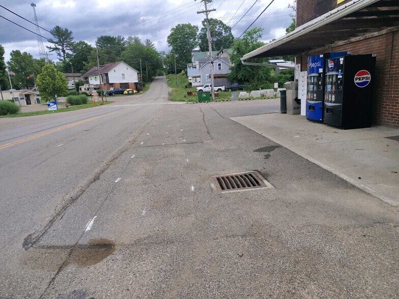 More Photos Of 3991 Old State Route 56, New Marshfield Storefront For Sale