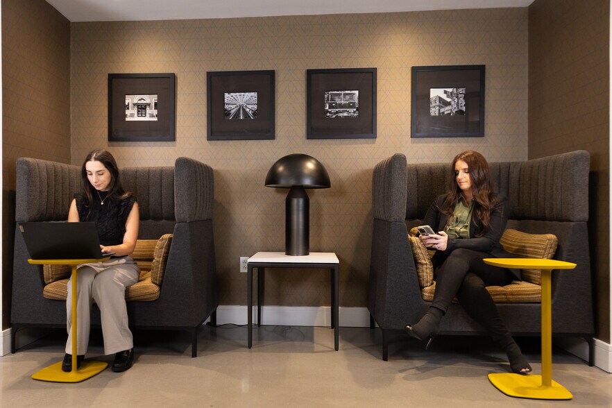 More Photos Of 1763 Columbia Rd NW, Washington Coworking Space