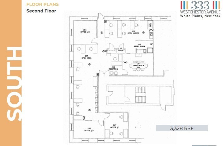 More Photos Of 333 Westchester Ave, White Plains Office For Sale