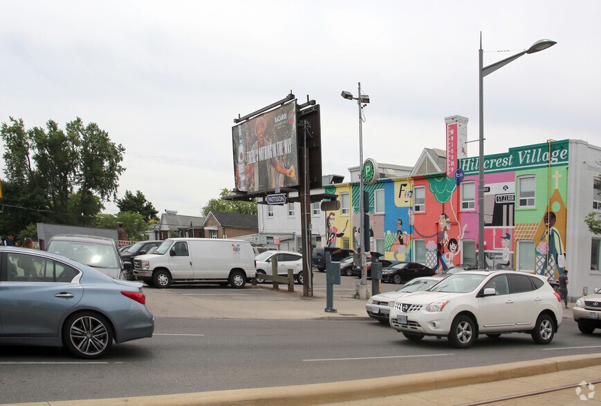 Primary Photo Of 789 St Clair Av W, Toronto Parking Lot For Sale