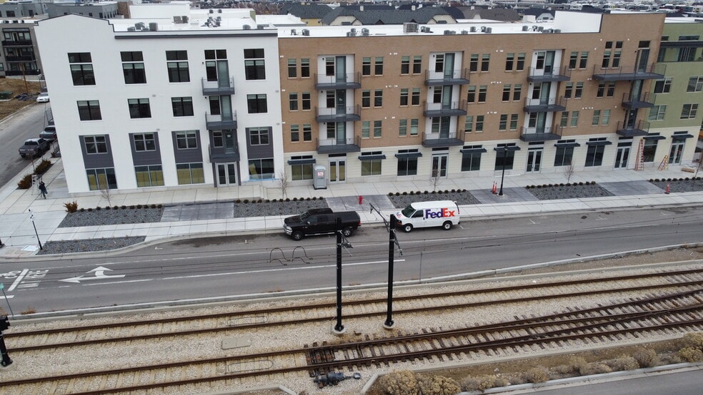 More Photos Of 11321 South Grandville, South Jordan Apartments For Lease
