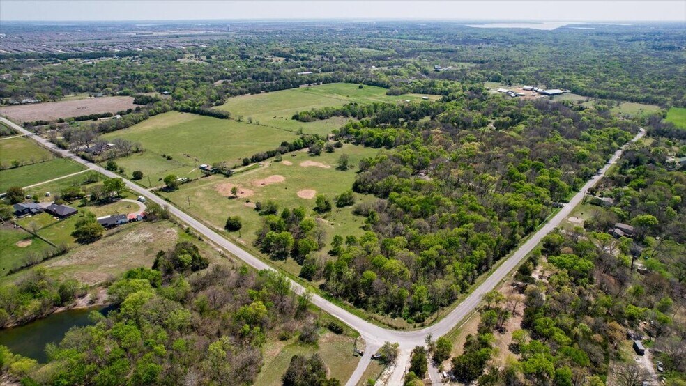 More Photos Of 581 Dowdy Rd, McKinney Land For Sale