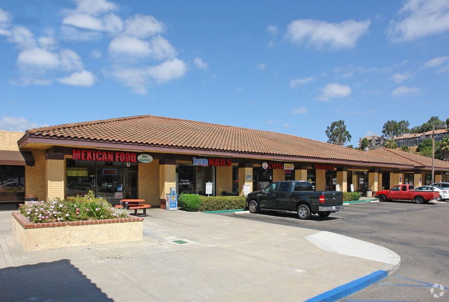 More Photos Of 10415-10479 San Diego Mission Rd, San Diego Unknown For Lease