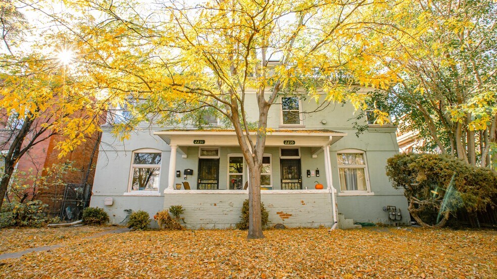 More Photos Of 2231 N Ogden St, Denver Apartments For Sale