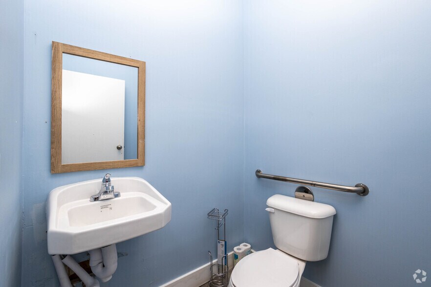 Photo of 1st Floor Ste 