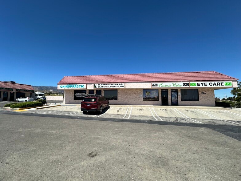 More Photos Of 4351-4485 Phelan Rd, Phelan Unknown For Lease