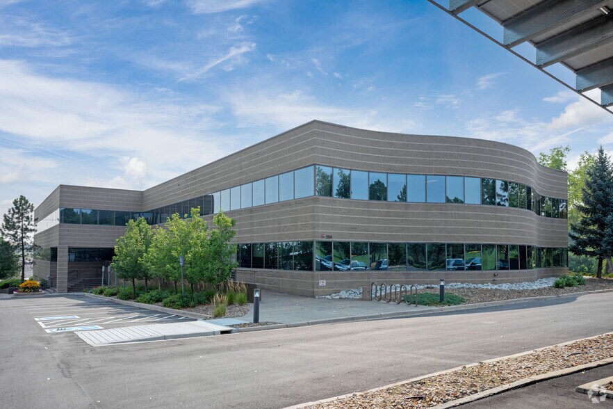 Primary Photo Of 350 Interlocken Blvd, Broomfield Office For Lease