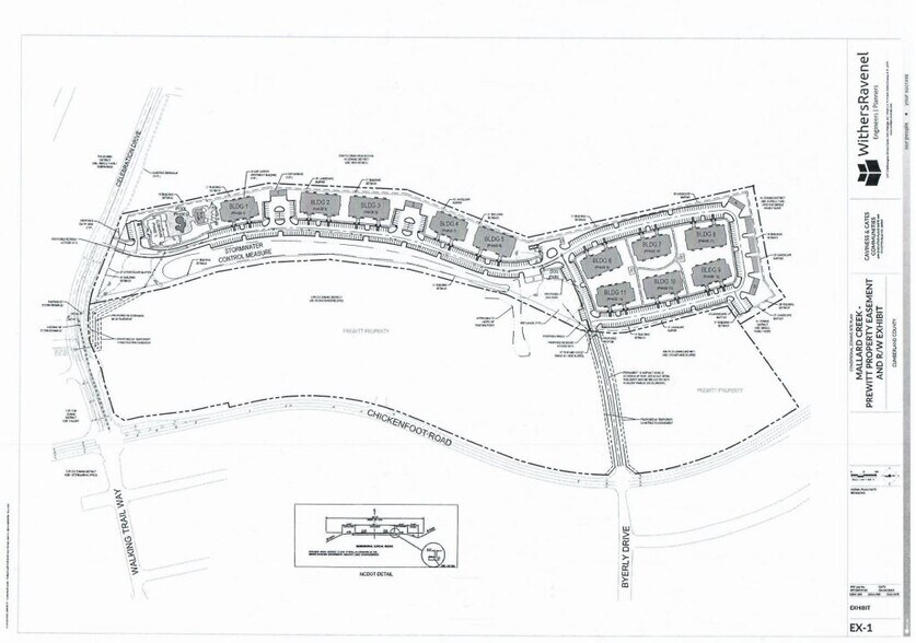 More Photos Of Chicken Foot Rd, Hope Mills Land For Sale