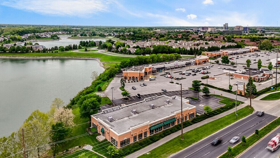 More Photos Of 4929 E 96th St, Indianapolis Office For Sale