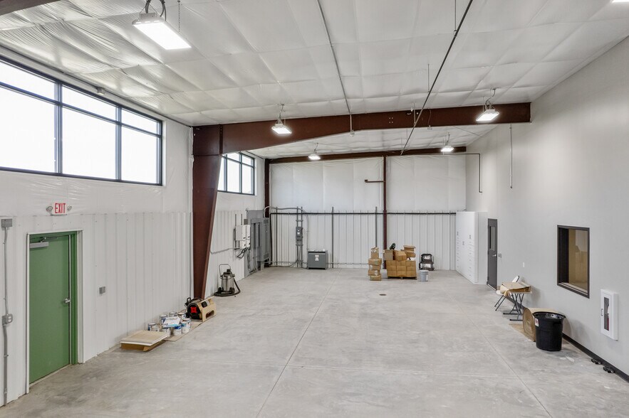 More Photos Of 605 Greenway Ct, Reedsburg Industrial For Sale