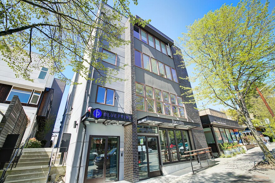 More Photos Of 4147 California Ave SW, Seattle Storefront Retail Residential For Sale
