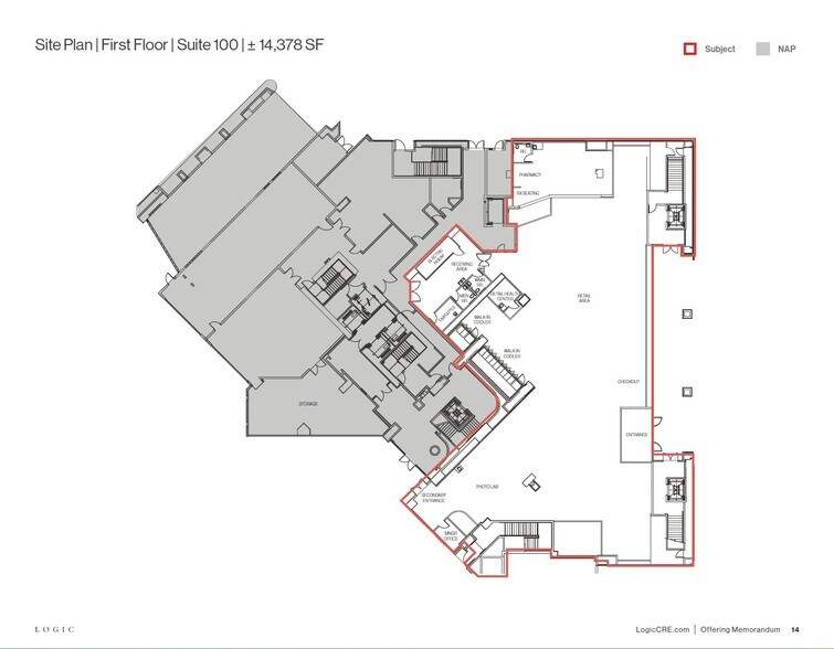 More Photos Of 2700 Las Vegas Blvd, Las Vegas Apartments For Sale