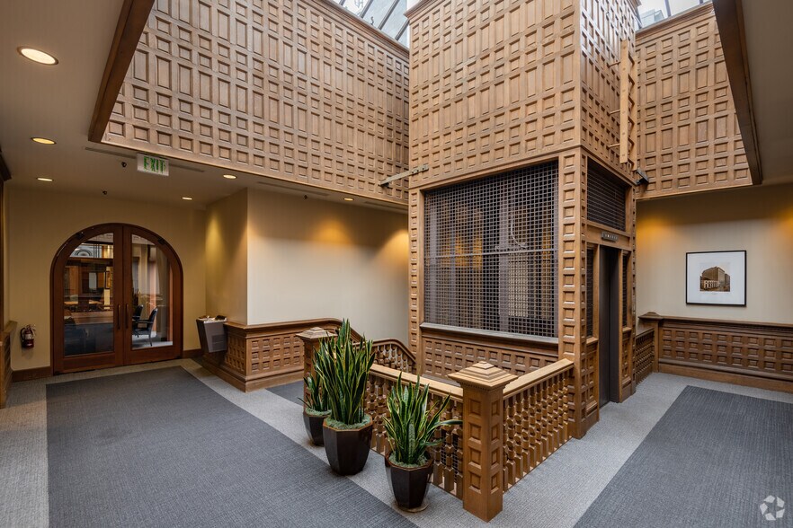 More Photos Of 119 1st Ave S, Seattle Loft Creative Space For Lease