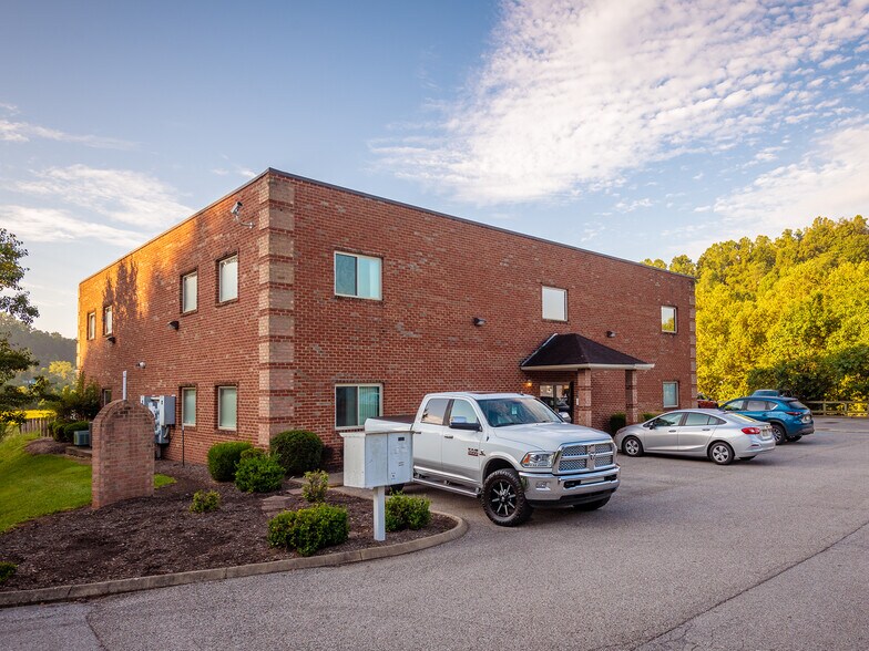 More Photos Of 4003 Out Look Dr, Hurricane Office For Sale