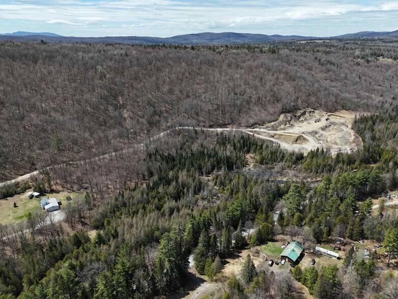 More Photos Of 939 US Route 5, Sutton Land For Sale