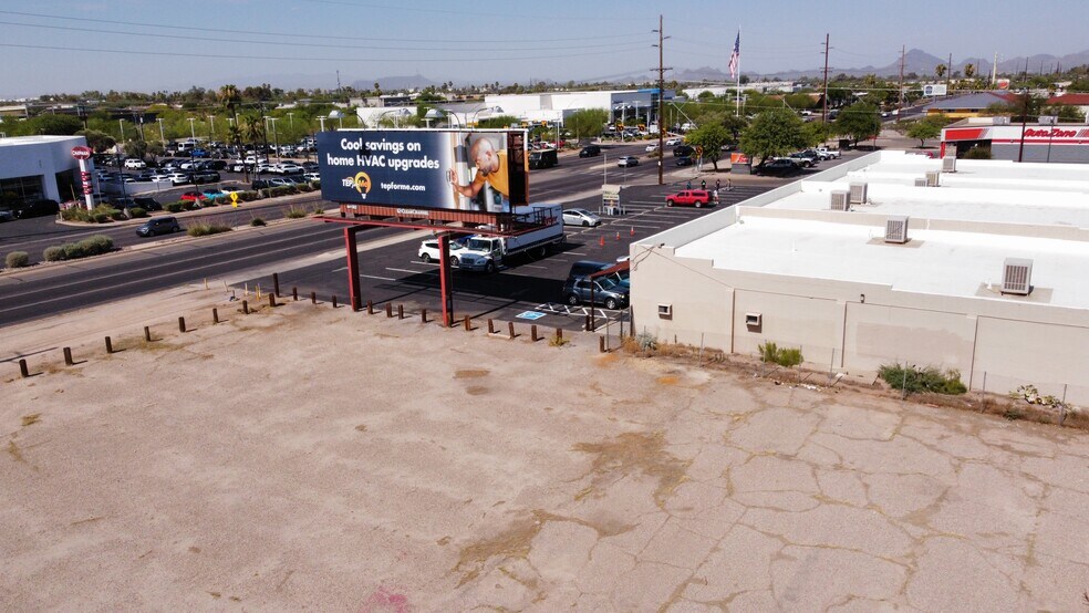 More Photos Of 4545 E 22nd St, Tucson Land For Sale