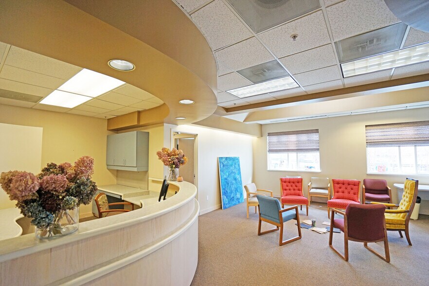 More Photos Of 1005 W Walnut St, Yakima Medical For Lease