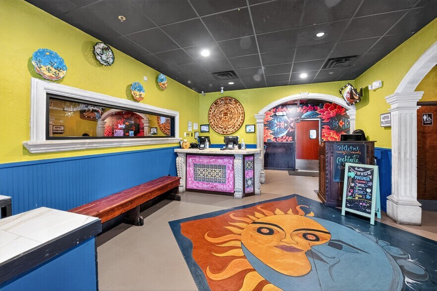 More Photos Of 275 N Equity Dr, Smithfield Restaurant For Sale