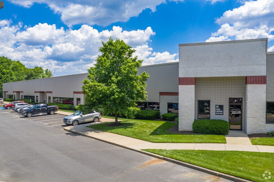 More Photos Of 1247 N Church St, Moorestown Manufacturing For Lease