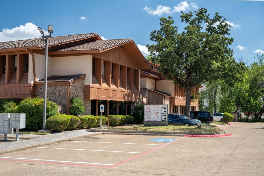 Primary Photo Of 1170 Corporate Dr W, Arlington Office For Lease