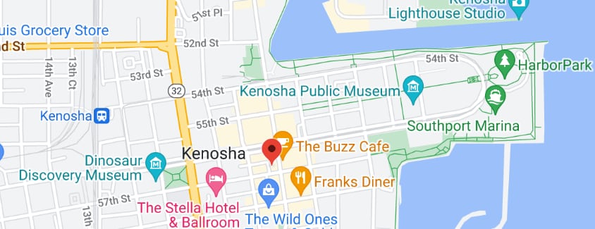 More Photos Of 5618-5624 6th Ave, Kenosha Office For Lease