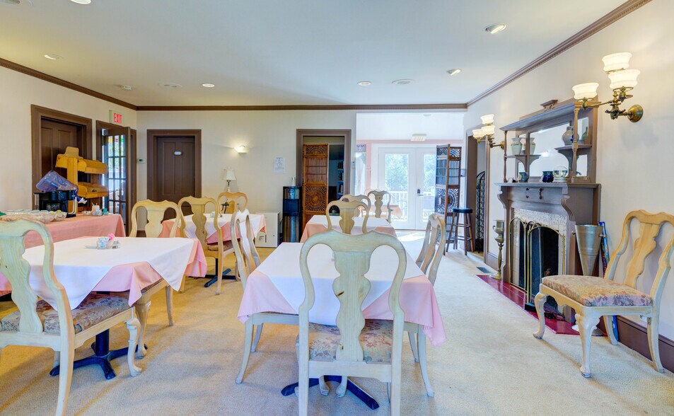 More Photos Of 4188 Nelson Rd, New Church Hotel For Sale