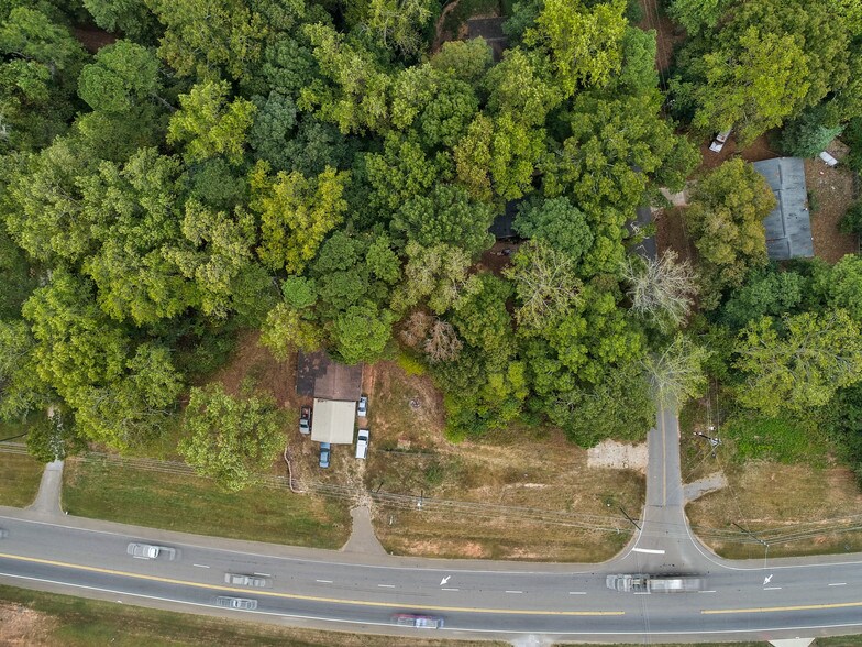More Photos Of 5895 Cumming Hwy, Canton Land For Sale