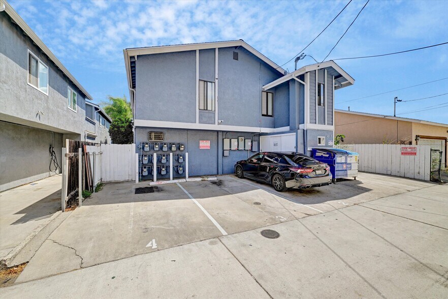 More Photos Of 4218 46th St, San Diego Apartments For Sale