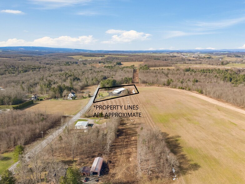 More Photos Of 1908 Water Level Rd, Somerset Specialty For Sale