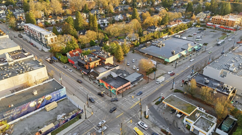 More Photos Of 5650 Dunbar St, Vancouver Storefront For Sale