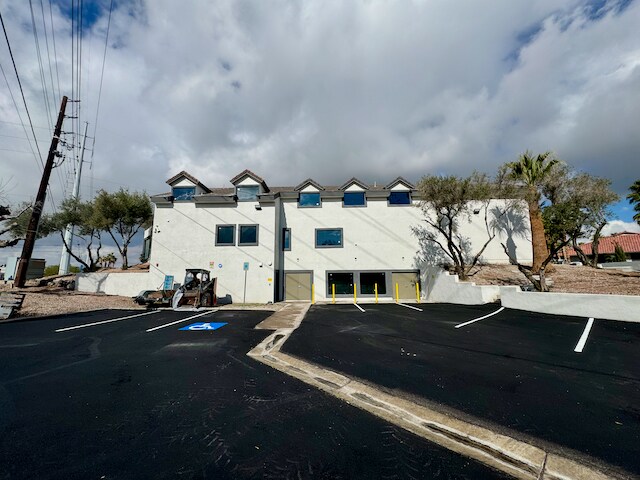 More Photos Of 4386 S Eastern Ave, Las Vegas Office For Sale