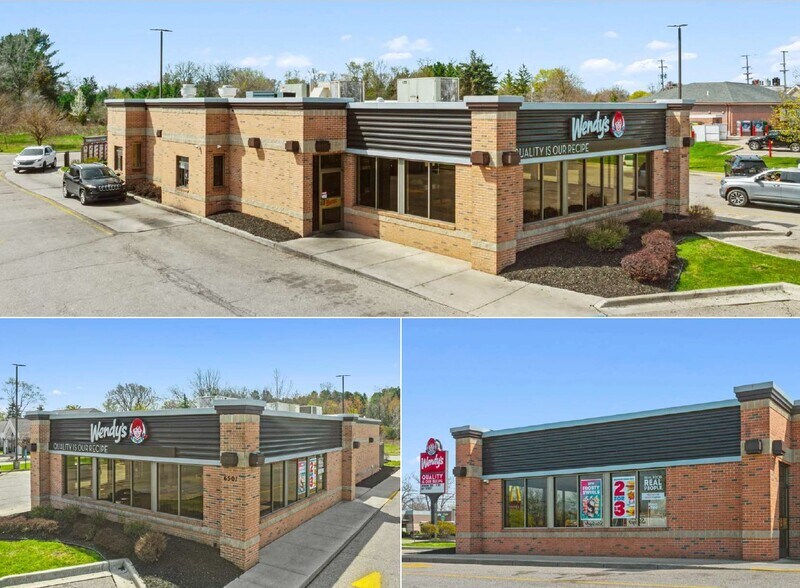 More Photos Of 6501 W Pierson Rd, Flushing Fast Food For Sale