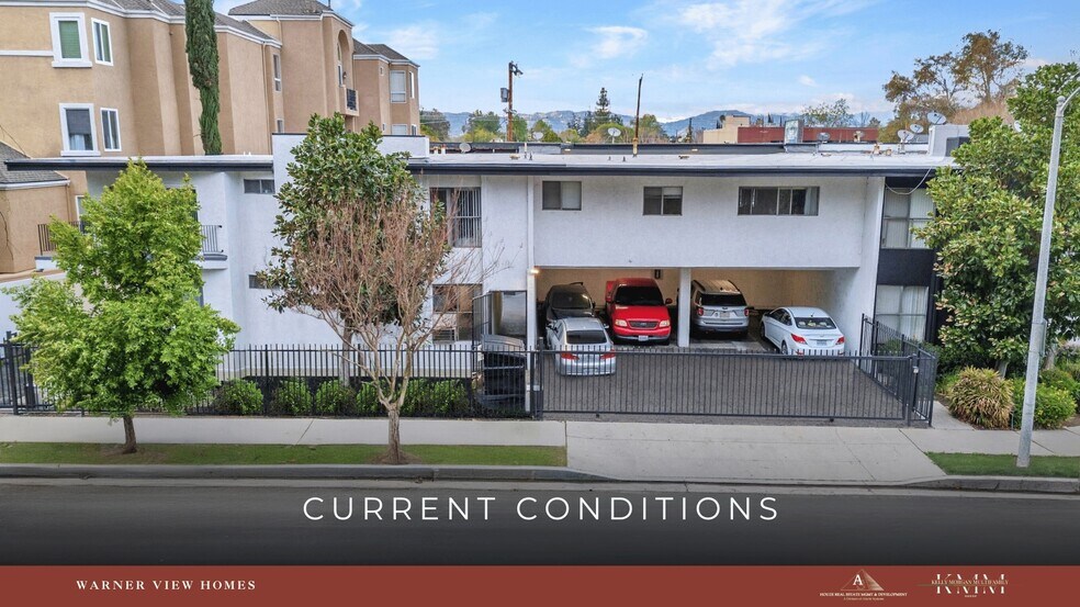 More Photos Of 5201 Rigoletto St, Woodland Hills Apartments For Sale