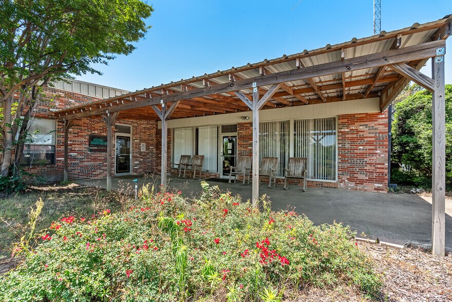 More Photos Of 17905 US Highway 69 N, Lindale Refrigeration Cold Storage For Sale