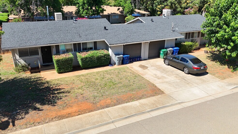 More Photos Of 2250 Suzette Ave, Redding Apartments For Sale