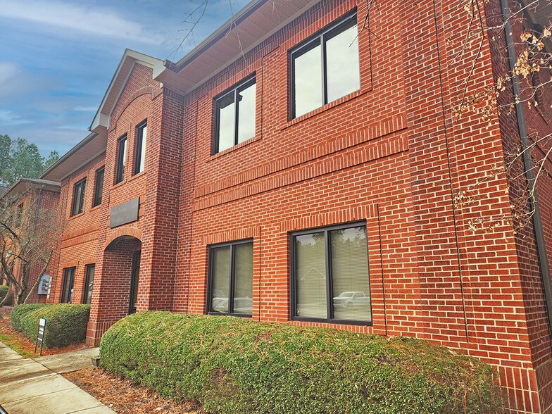 Primary Photo Of 1011 Pemberton Hill Rd, Apex Medical For Lease