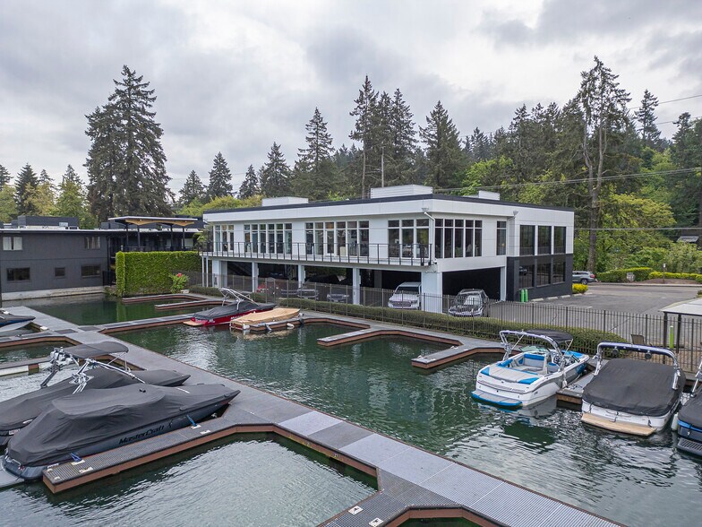 More Photos Of 696 McVey Ave, Lake Oswego Office For Sale