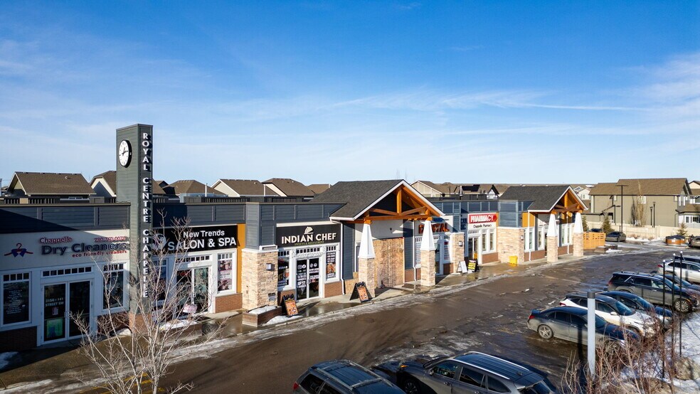 More Photos Of 3142 142 St NW, Edmonton Storefront For Lease