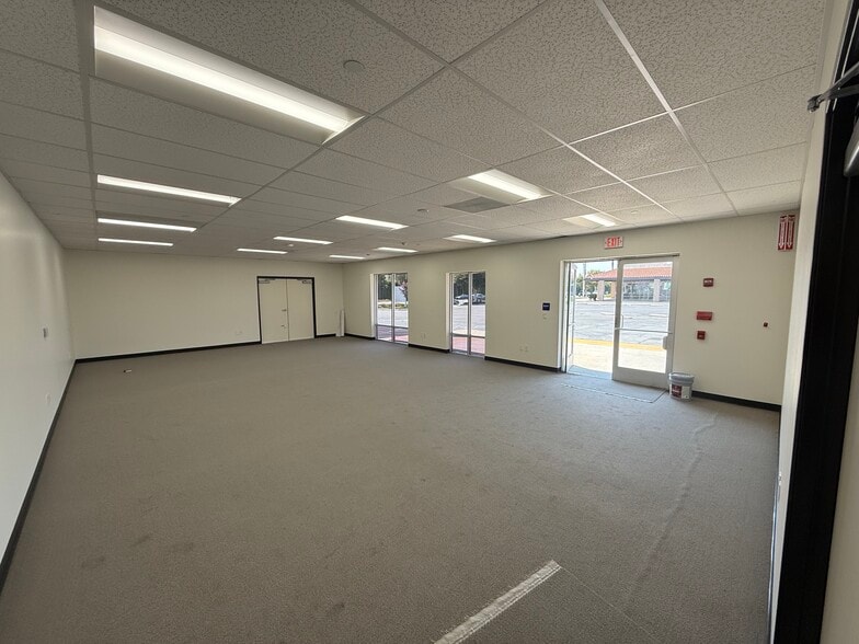 More Photos Of 391 E Imperial Hwy, La Habra Warehouse For Lease