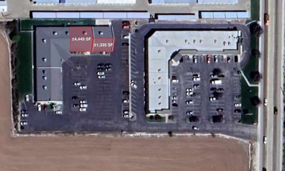 More Photos Of 515 N 16th St, Payette Office For Lease