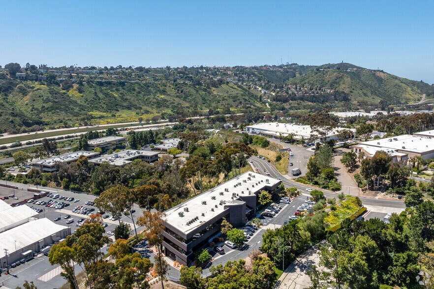 More Photos Of 4375 Jutland Dr, San Diego Loft Creative Space For Sale