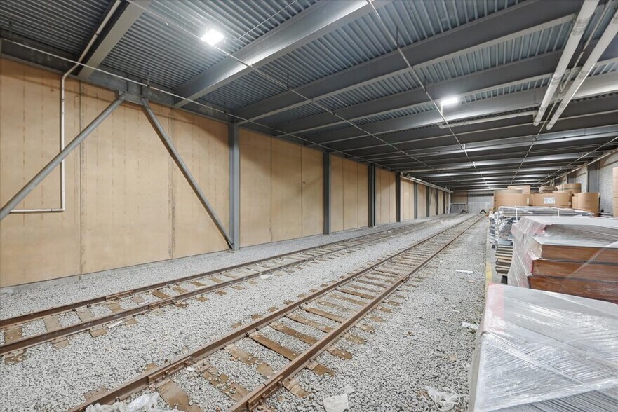 More Photos Of , Omaha Industrial For Sale