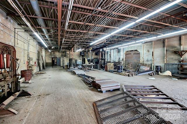 More Photos Of 1508 Highway 218 W, Indian Trail Manufacturing For Lease