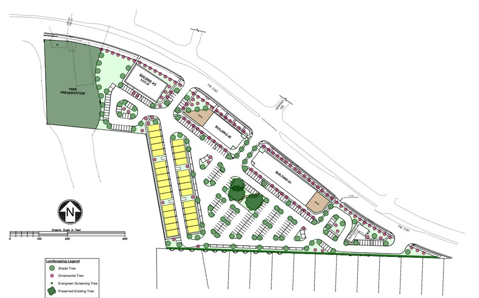 Primary Photo Of 2200 Fm 2181, Corinth Land For Sale