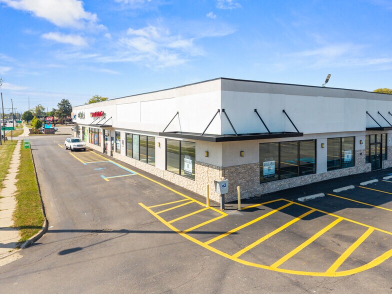 More Photos Of 539-577 E Chicago St, Coldwater Unknown For Lease