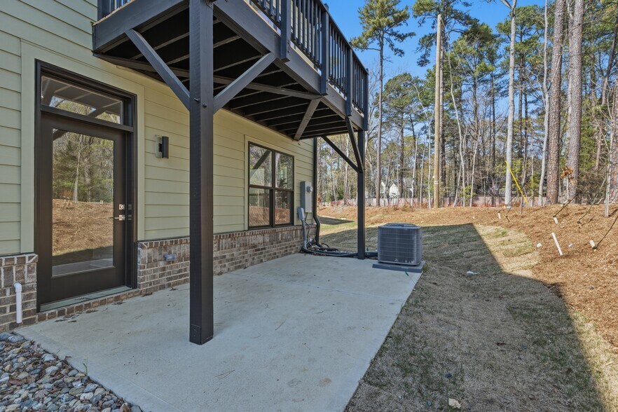 More Photos Of 1151 Booth Pk blvd, Chapel Hill Multifamily For Sale