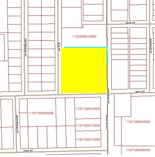 More Photos Of 3205-3221 S Madison St, Muncie Storefront For Lease