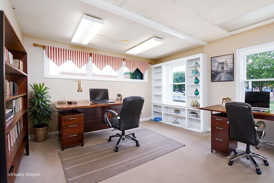 More Photos Of 113 Harris St, Lodi Medical For Lease