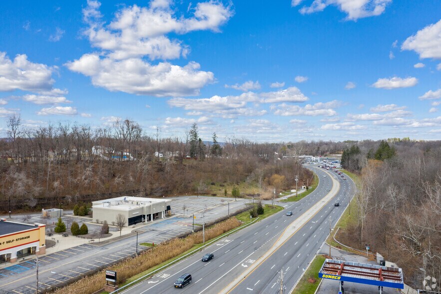 More Photos Of 2185 South Rd, Poughkeepsie General Retail For Lease